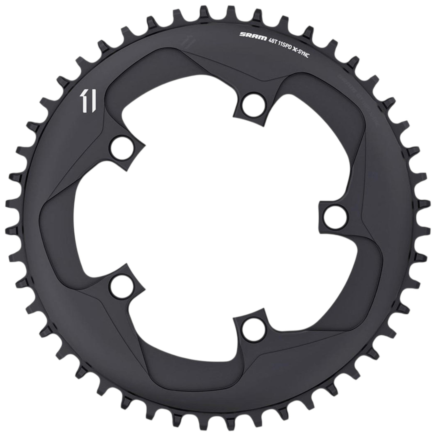 SRAM Ø110mm Singlespeed Eturatas