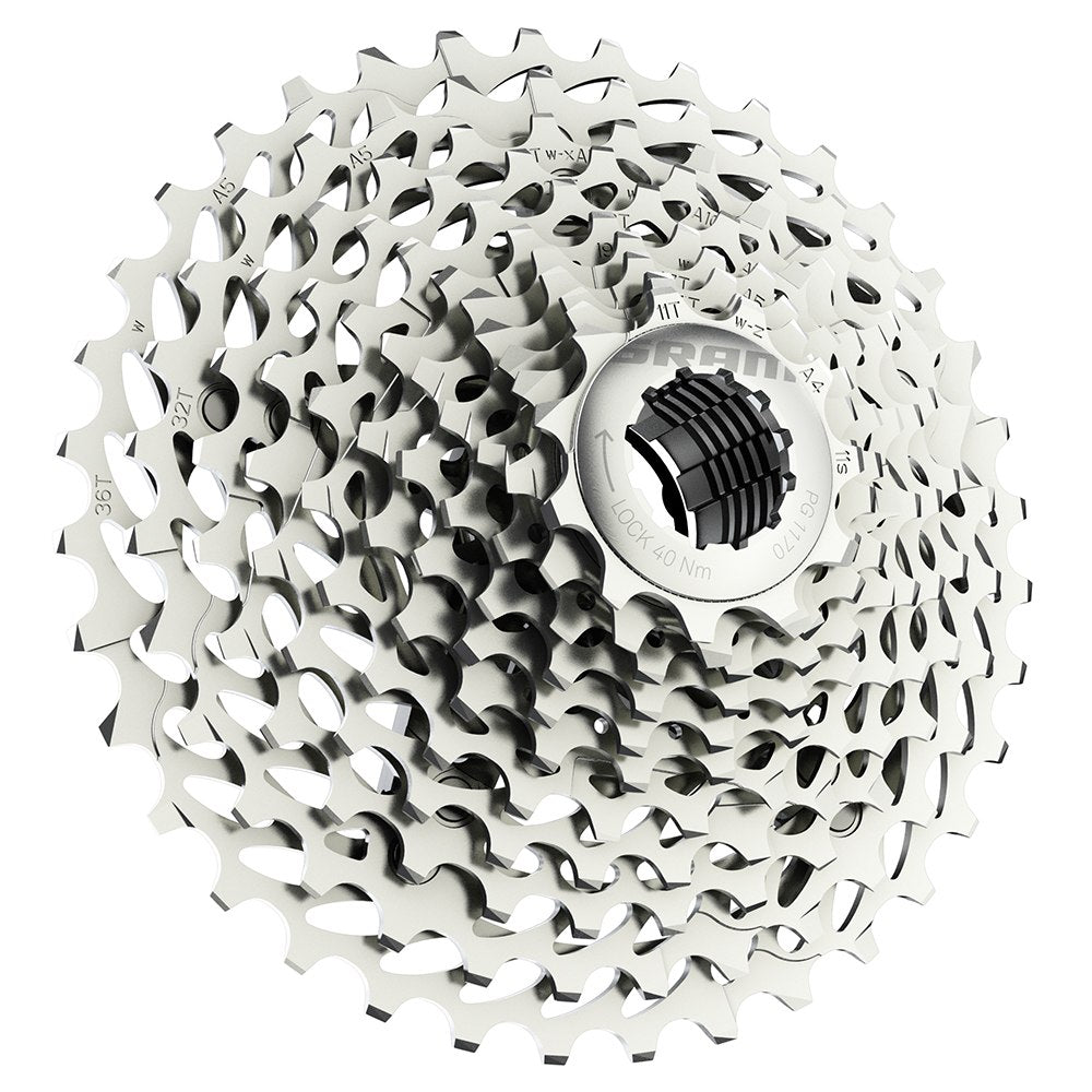 Sram PG-1170 11v Takapakka