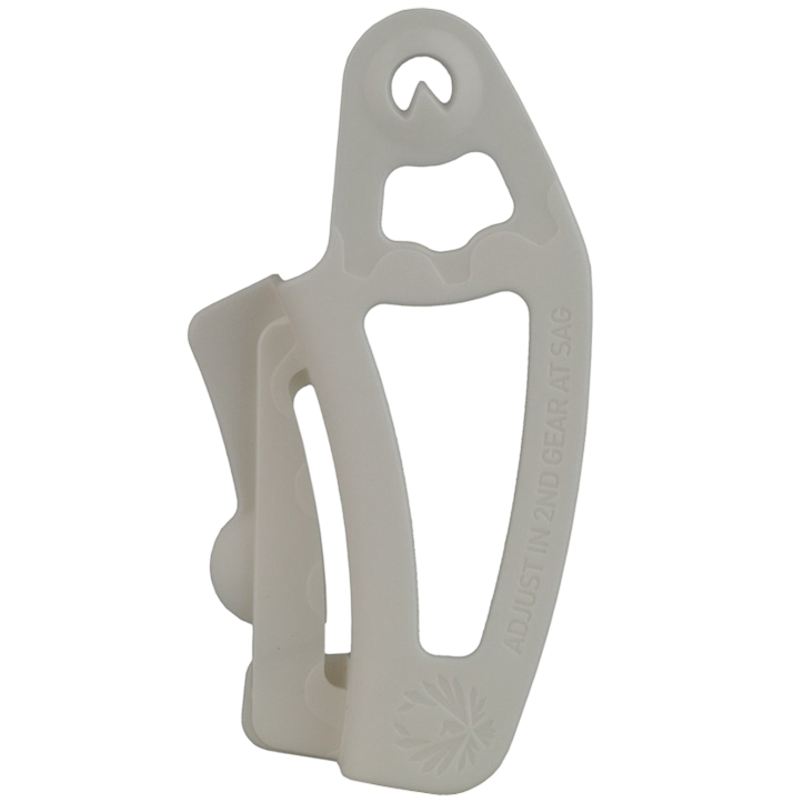 SRAM Rear Derailleur Chaingap Adjustment Gauge B Cap Työkalu