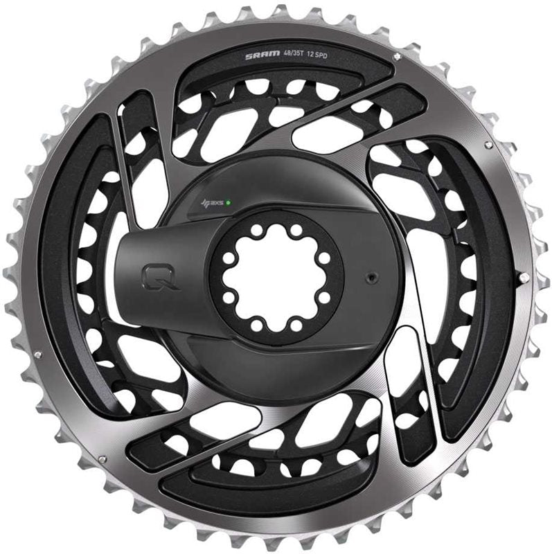 SRAM Red AXS Power 8-bolt D1 Power Meter Eturatas