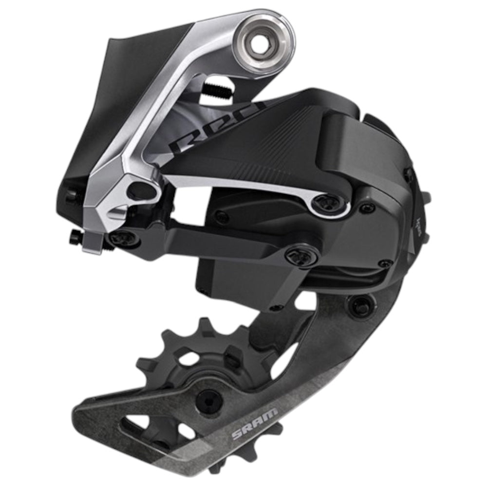 SRAM Red eTap AXS 12v Takavaihtaja