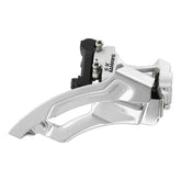 SRAM X5 31.8/34.9 Alapanta Etuvaihtaja