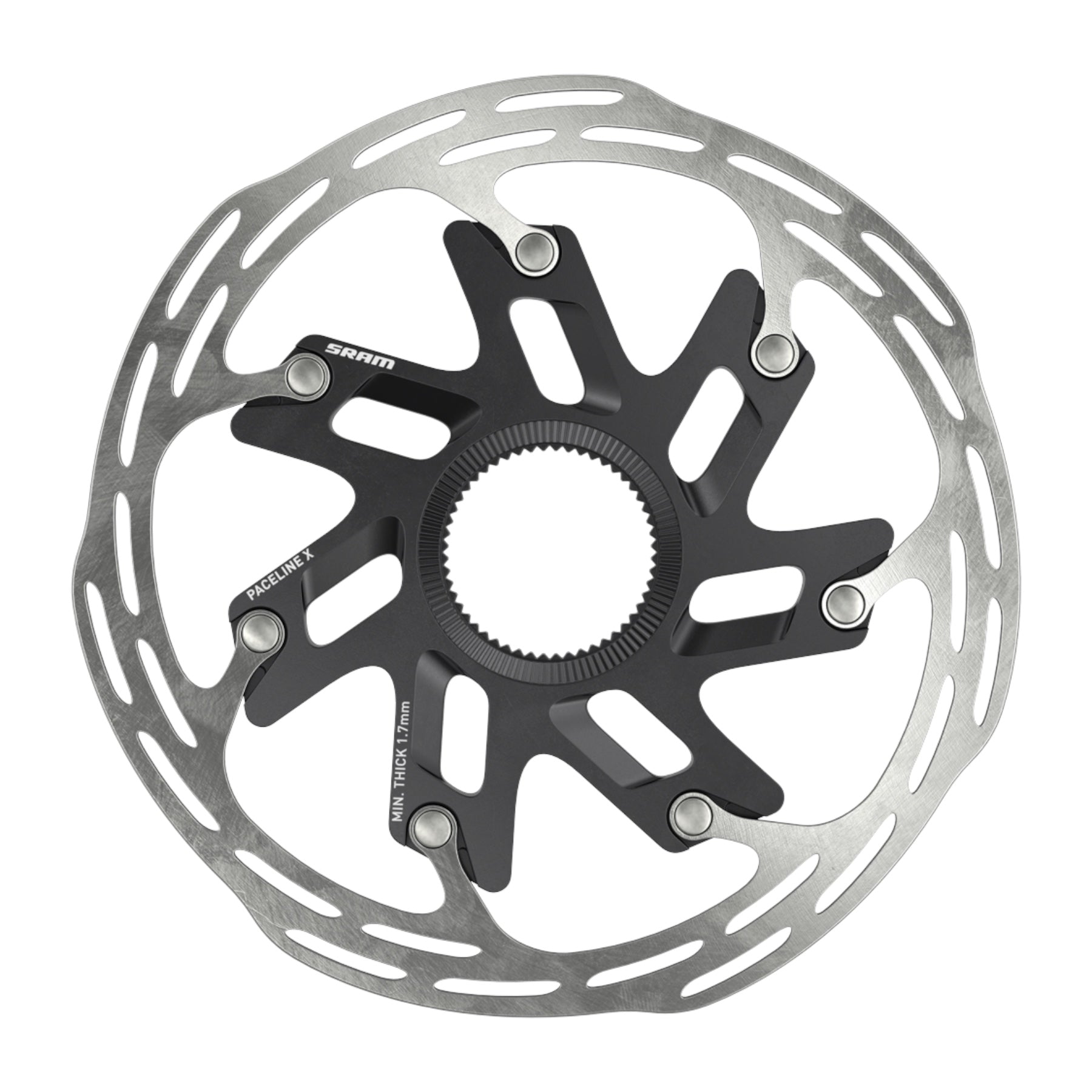 SRAM Paceline X CenterLock Jarrulevy