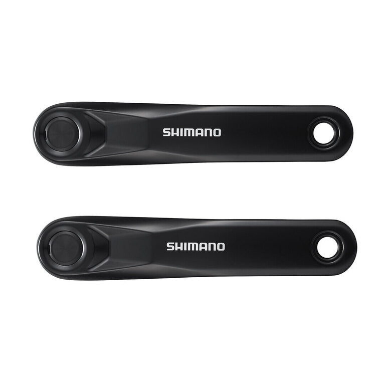 Shimano FC-E5010 165mm Kammet