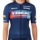 Santini Trek Factory Racing Women's CX Team Replica Pyöräilypaita
