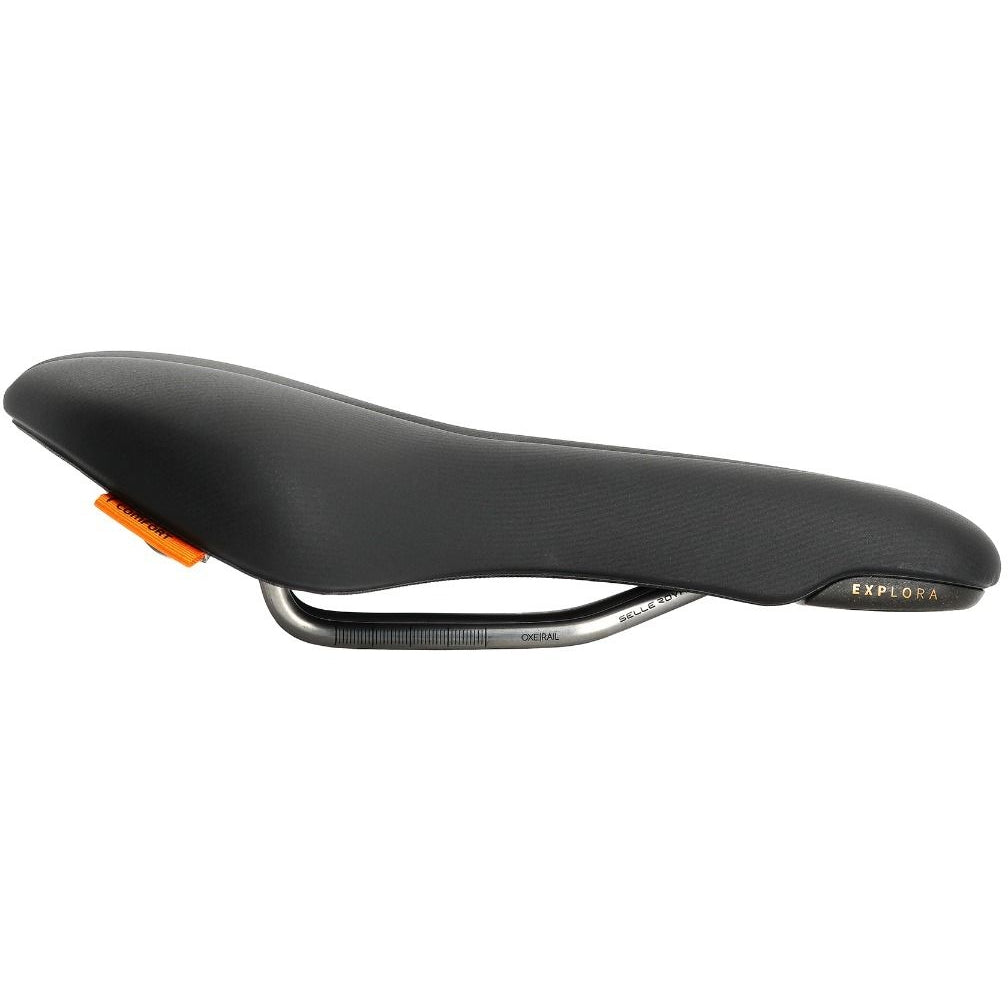 Satula Selle Royal Explora Athletic Satula