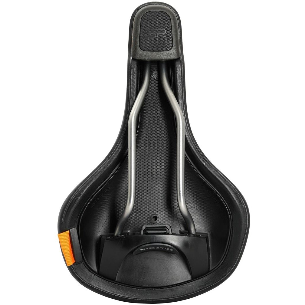 Satula Selle Royal Explora Athletic Satula