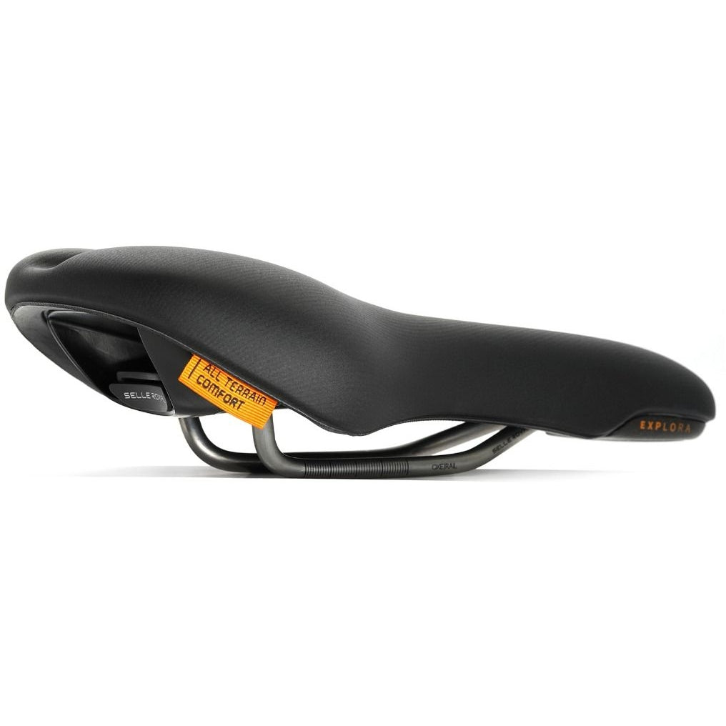 Satula Selle Royal Explora Athletic Satula