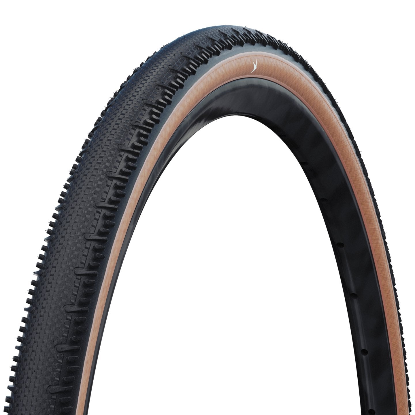 Schwalbe G-One RS Pro V-Guard TLR 622 Gravel-rengas
