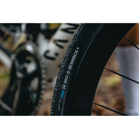 Schwalbe G-One RS Pro V-Guard TLR 622 Gravel-rengas