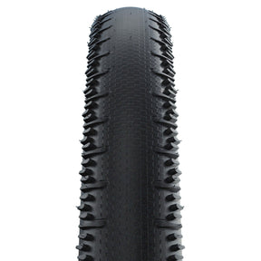 Schwalbe G-One RS Pro V-Guard TLR 622 Gravel-rengas