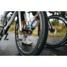 Schwalbe G-one R Pro V-guard Evolution TLR 622 Gravel-rengas