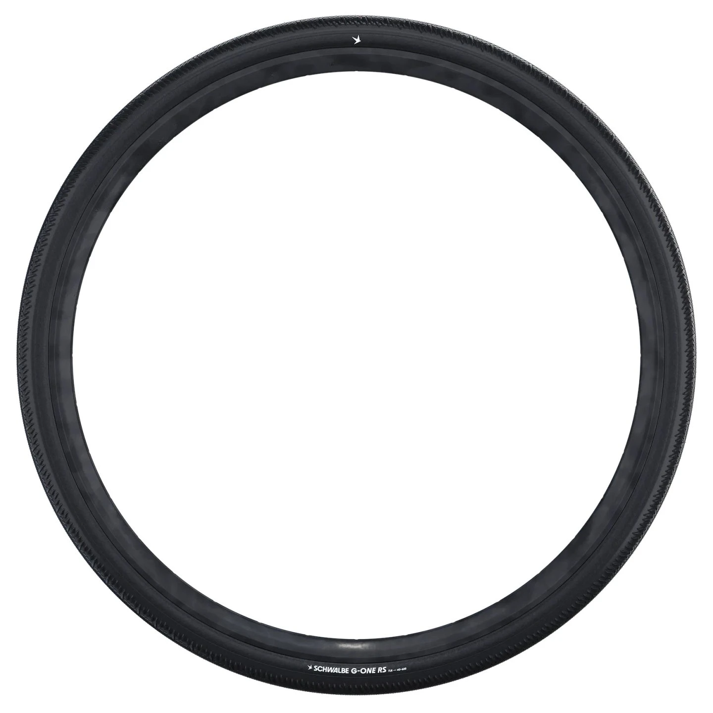 Schwalbe G-one RS 622 Gravel-rengas