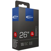 Schwalbe 27.5x0.8-1.1" Presta Sisuskumi