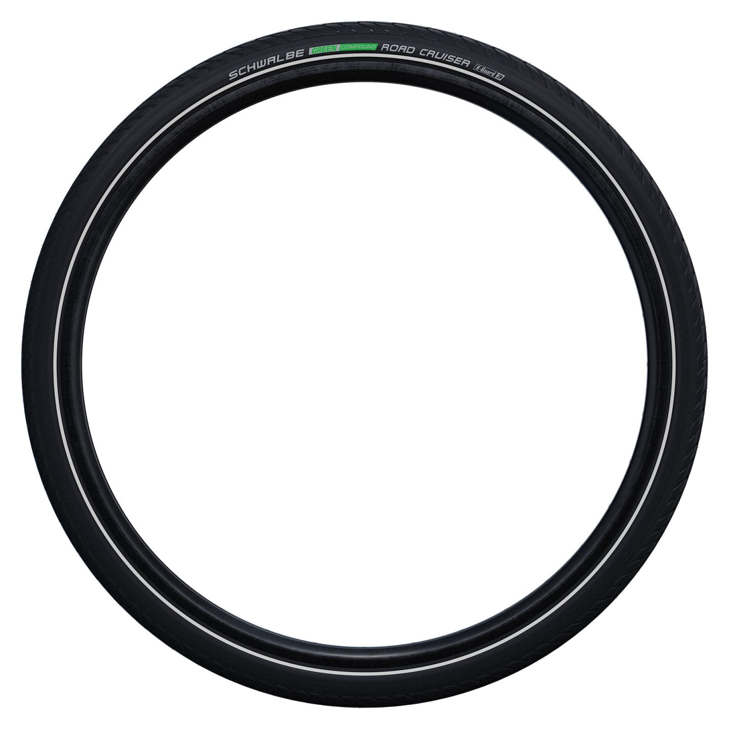 Schwalbe Road Cruiser 22x1,75" Ulkorengas