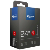Schwalbe SV10 24" Presta Sisärengas