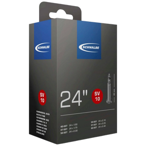 Schwalbe SV10 24" Presta Sisärengas
