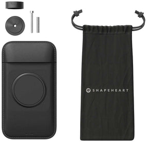 Shapeheart Magnetic Smartphone Stem Puhelinteline