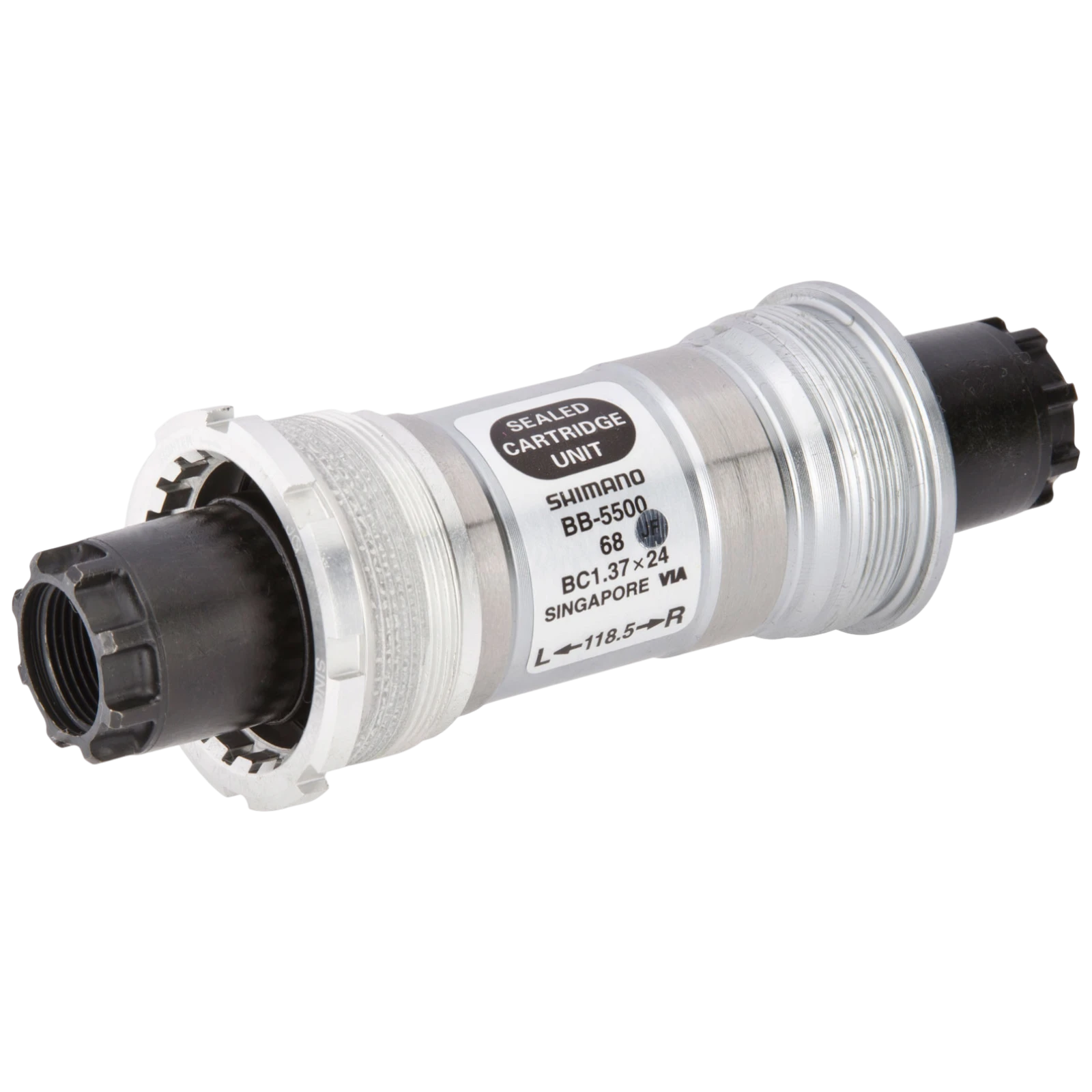 Shimano 105 BB-5500 Octalink Keskiölaakeri