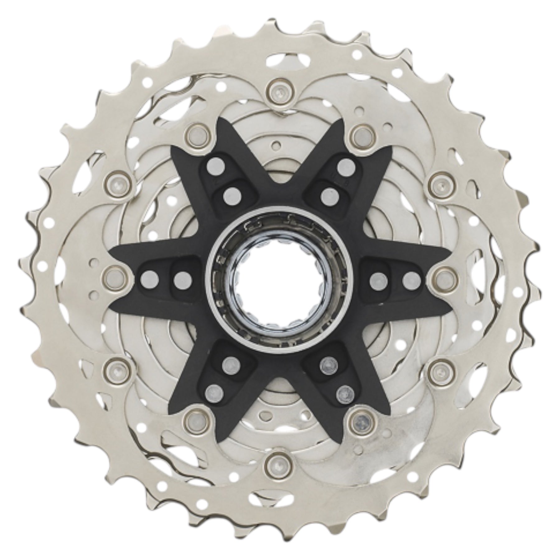 Shimano 105 CS-HG710 12v 11-34T Takapakka