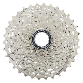 Shimano 105 CS-HG710 12v 11-34T Takapakka
