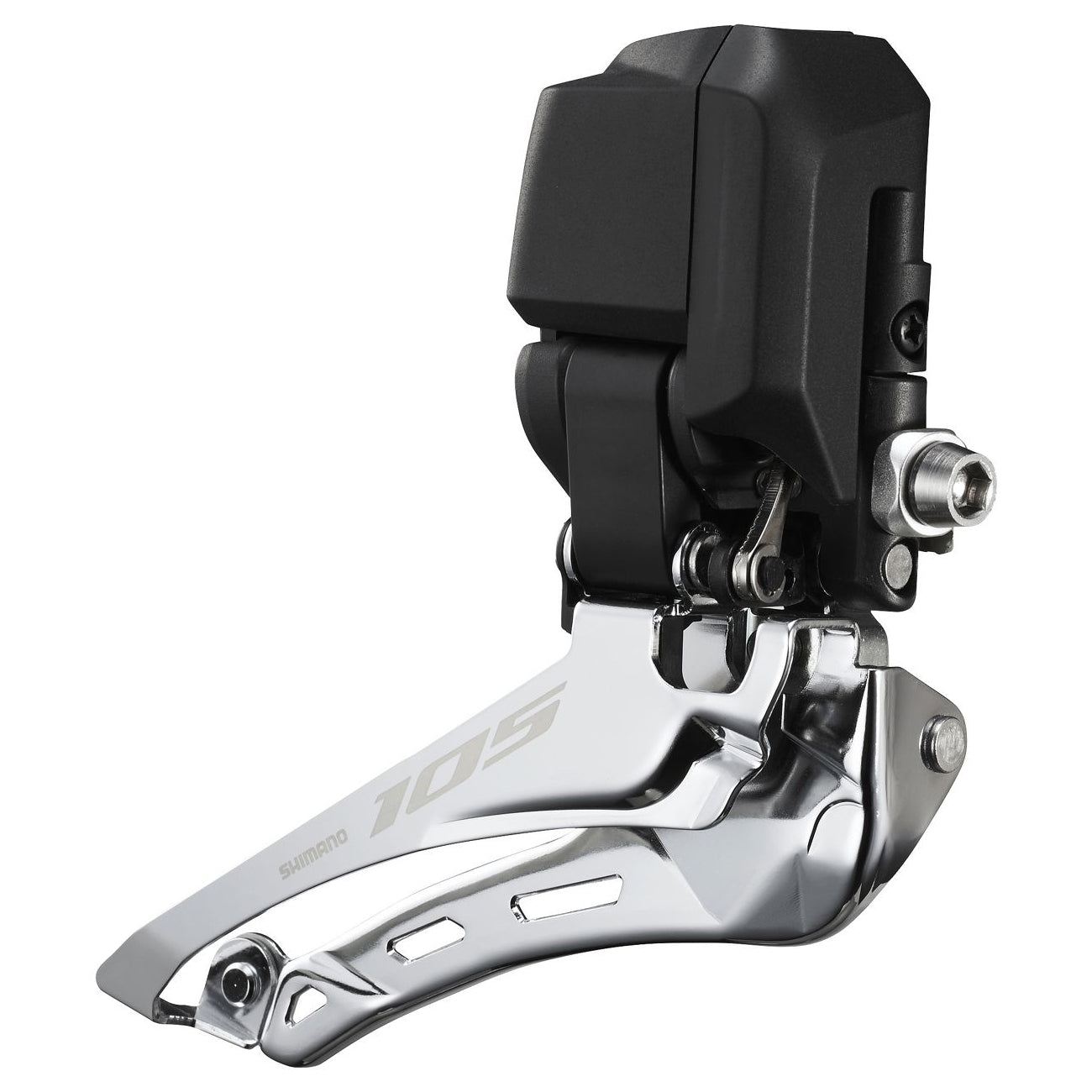 Shimano 105 Di2 FD-R7150 Etuvaihtaja