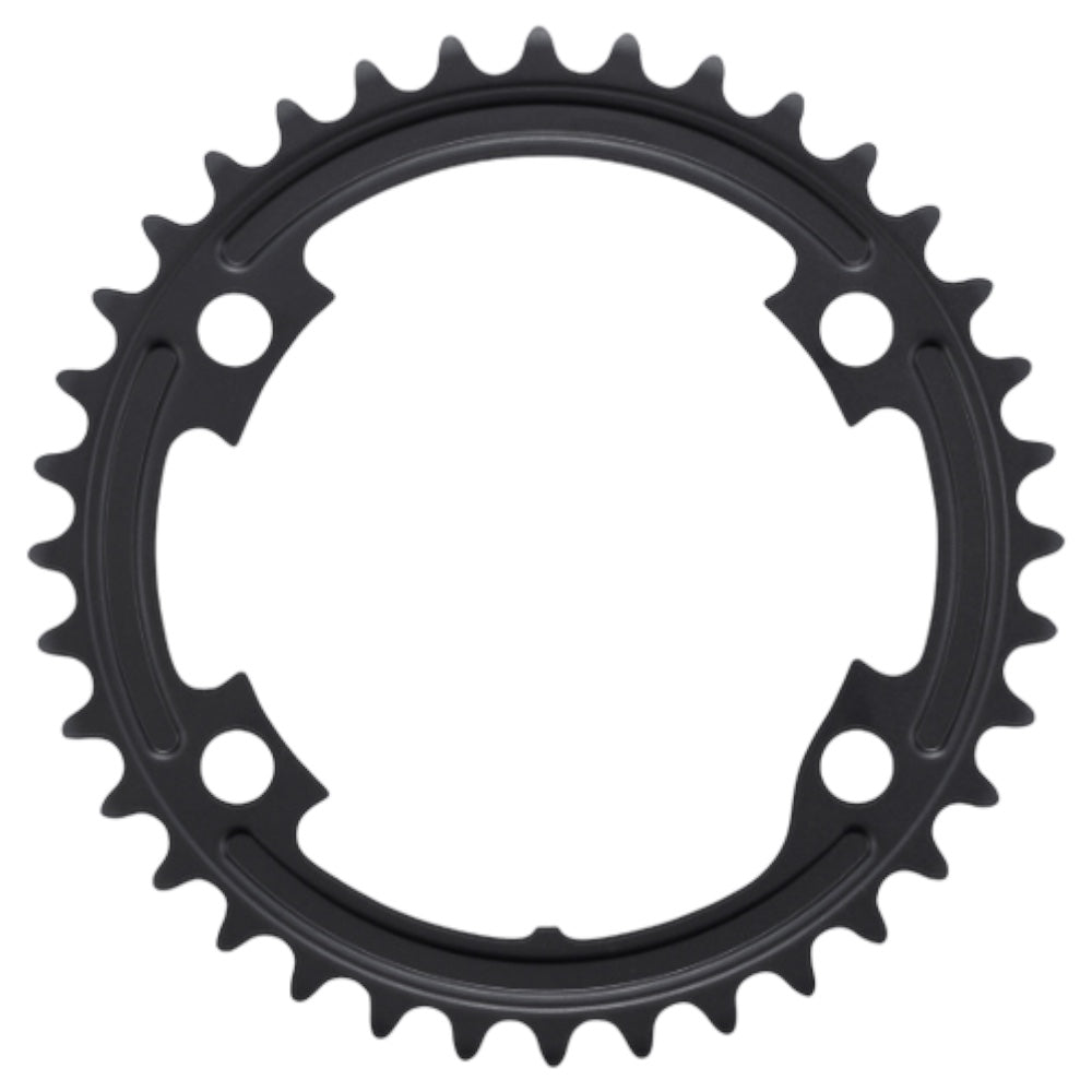 Shimano 105 FC-R7000 Sisempi Eturatas