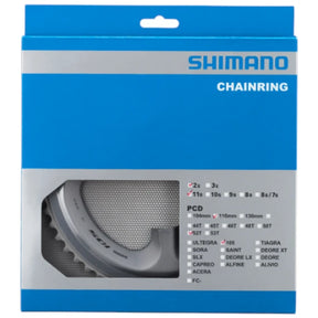Shimano 105 FC-R7000 Ulompi Eturatas