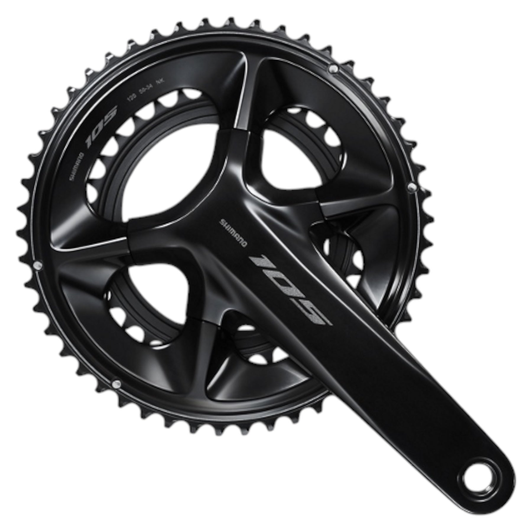 Shimano 105 FC-R7100 12v 172,5mm Kampisarja