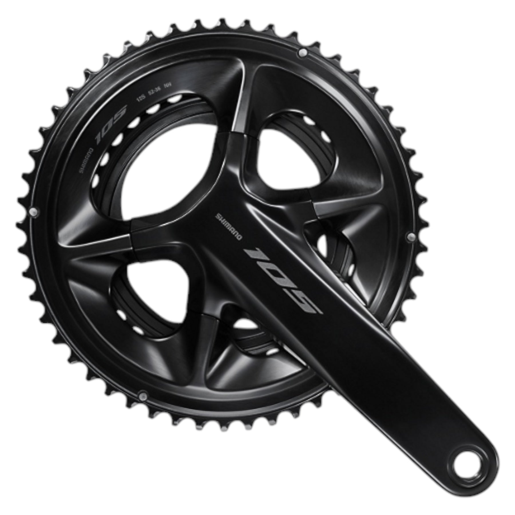 Shimano 105 FC-R7100 12v 172,5mm Kampisarja