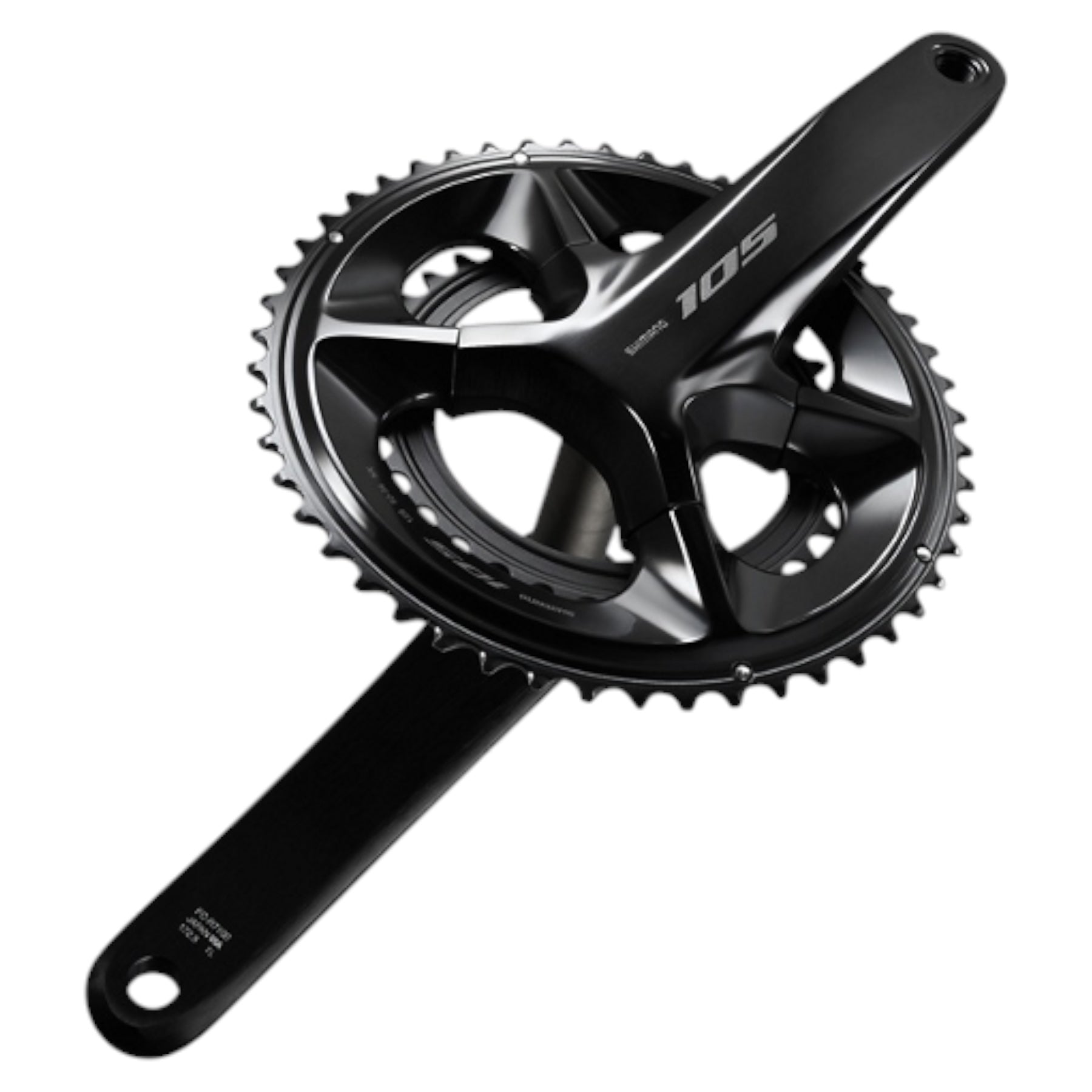 Shimano 105 FC-R7100 12v 172,5mm Kampisarja