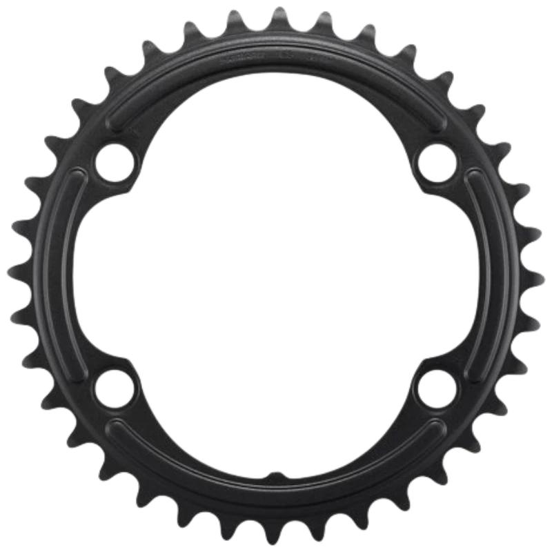 Shimano 105 FC-R7100 Sisempi Eturatas