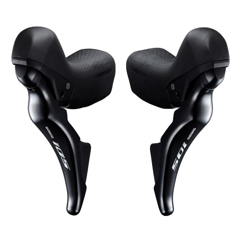Shimano 105 R7025 STI Jarru-/Vaihdevipupari