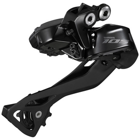Shimano 105 RD-R7150 Di2 12v Takavaihtaja