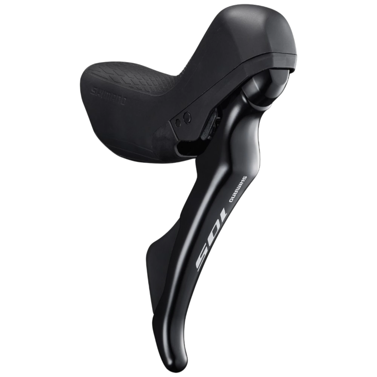 SHIMANO 105 Vaihde-/jarruvipu (hydraulinen levyjarru) ST-R7020-L 2-vaihteinen DUAL CONTROL LEVER 1800 mm