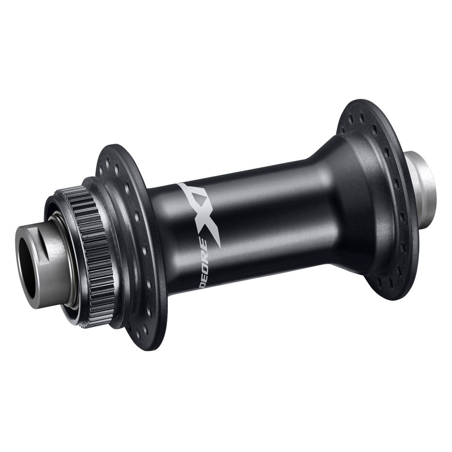 Shimano 110/32 Boost HB-M8110-B CL Etunapa
