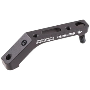 Shimano 140mm Flat Mount -> PM Taakse Levyjarruadapteri