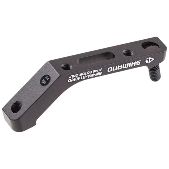 Shimano 140mm Flat Mount -> PM Taakse Levyjarruadapteri