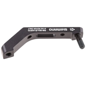 Shimano 140mm Flat Mount -> PM Taakse Levyjarruadapteri