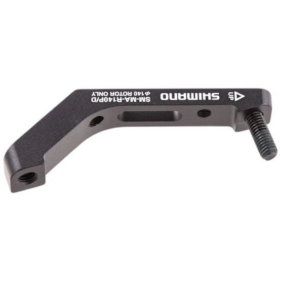 Shimano 140mm Flat Mount -> PM Taakse Levyjarruadapteri