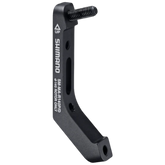 Shimano 140mm Flat Mount -> PM Taakse Levyjarruadapteri