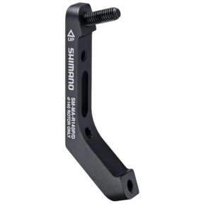 Shimano 140mm Flat Mount -> PM Taakse Levyjarruadapteri
