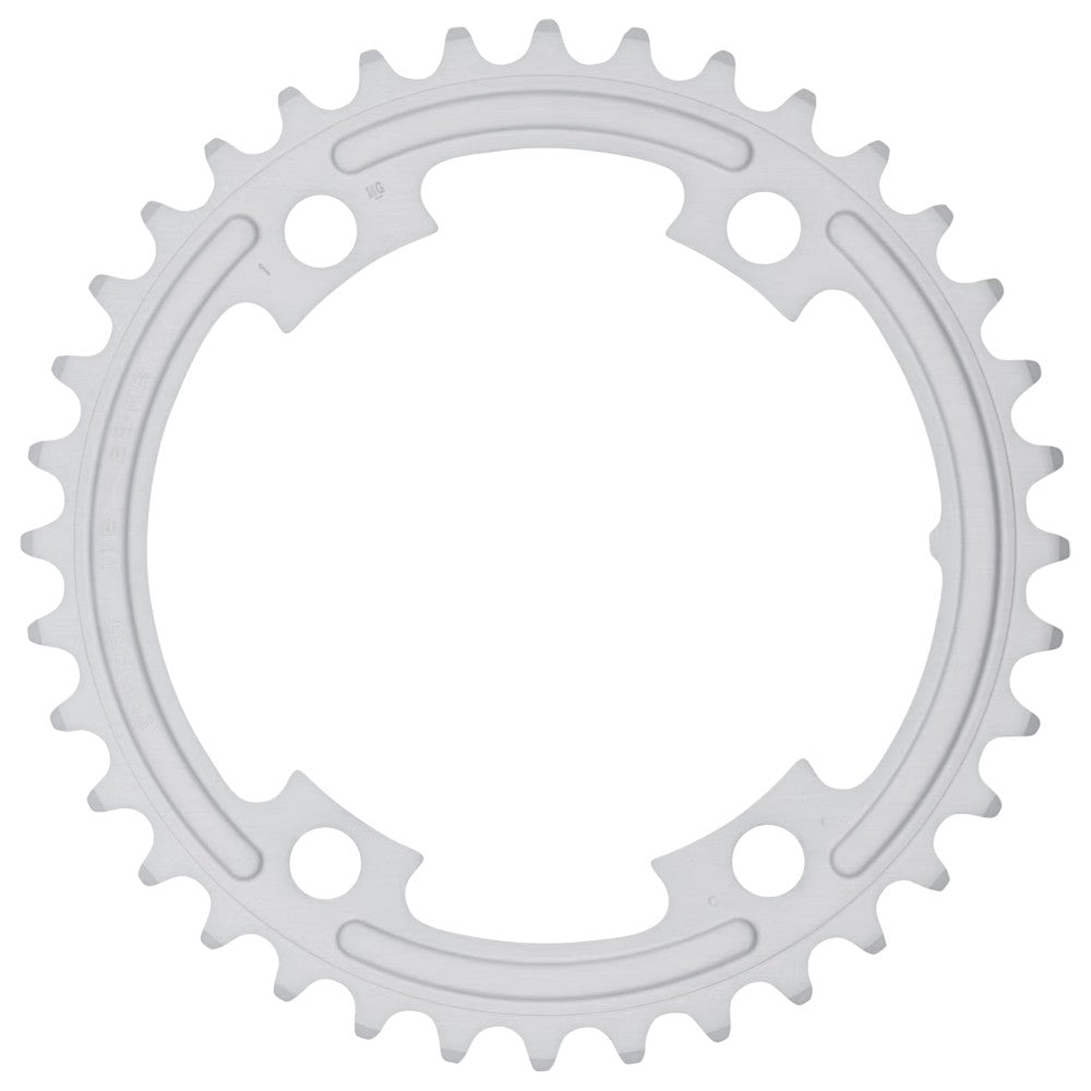 Shimano 105 FC-5800 110mm MB 2x11v Hopea 36T Eturatas