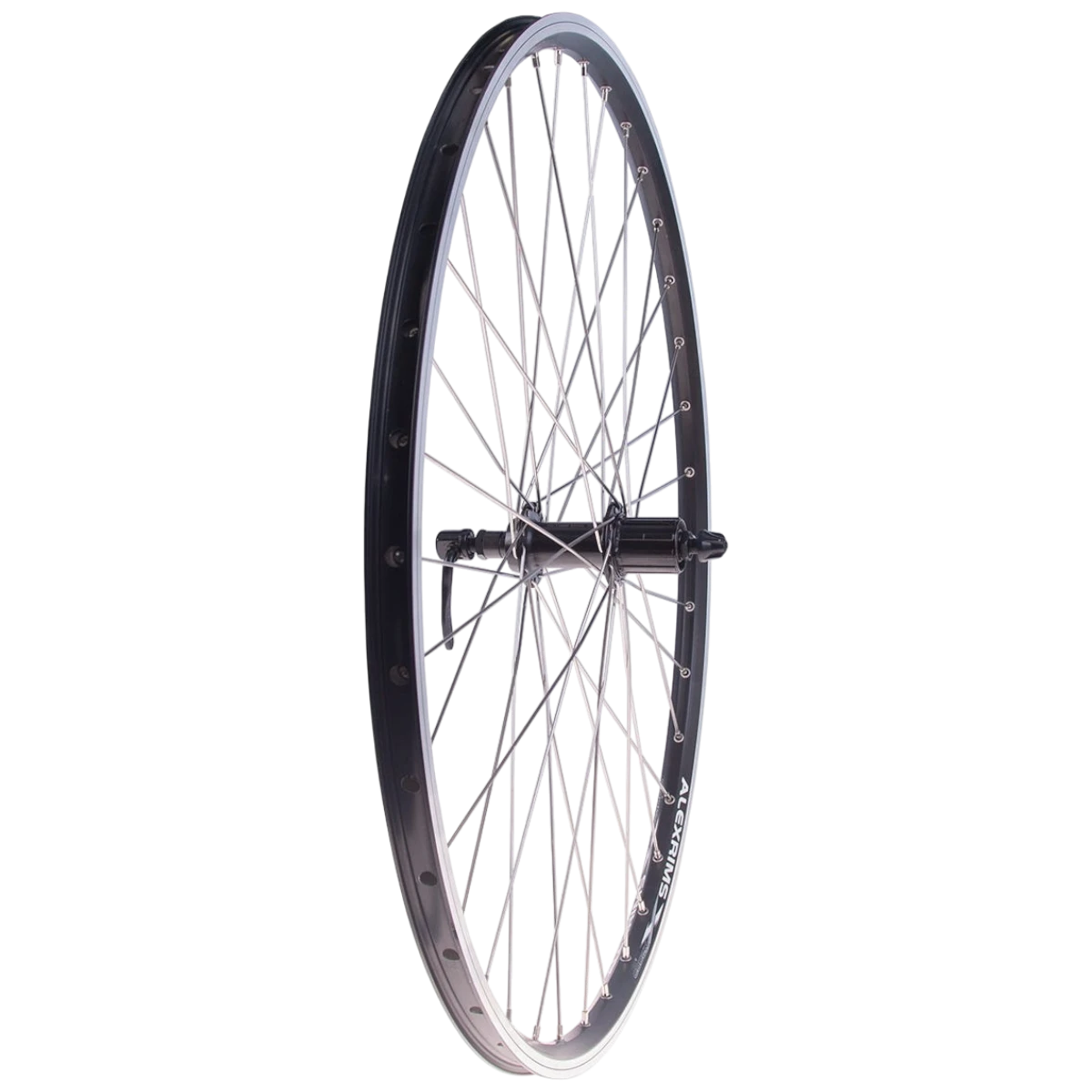 Shimano Acera 28"/19-622 Center Lock 8/9/10v Takakiekko