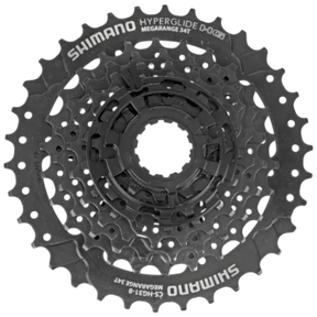Shimano Altus CS-HG31-8 8v Takapakka