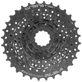 Shimano Altus CS-HG31-8 8v Takapakka