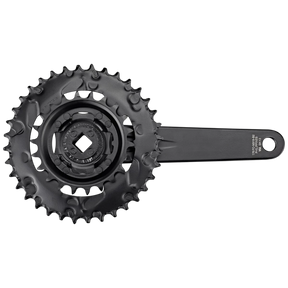 Shimano Altus FC-M315-B2 Kampisarja