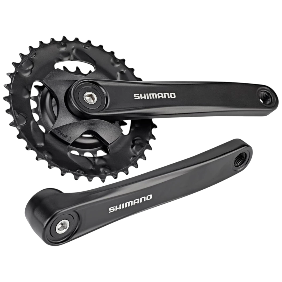 Shimano Altus FC-M315-B2 Kampisarja