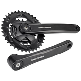 Shimano Altus FC-M315-B2 Kampisarja