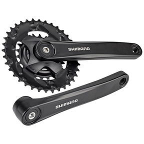 Shimano Altus FC-M315-B2 Kampisarja